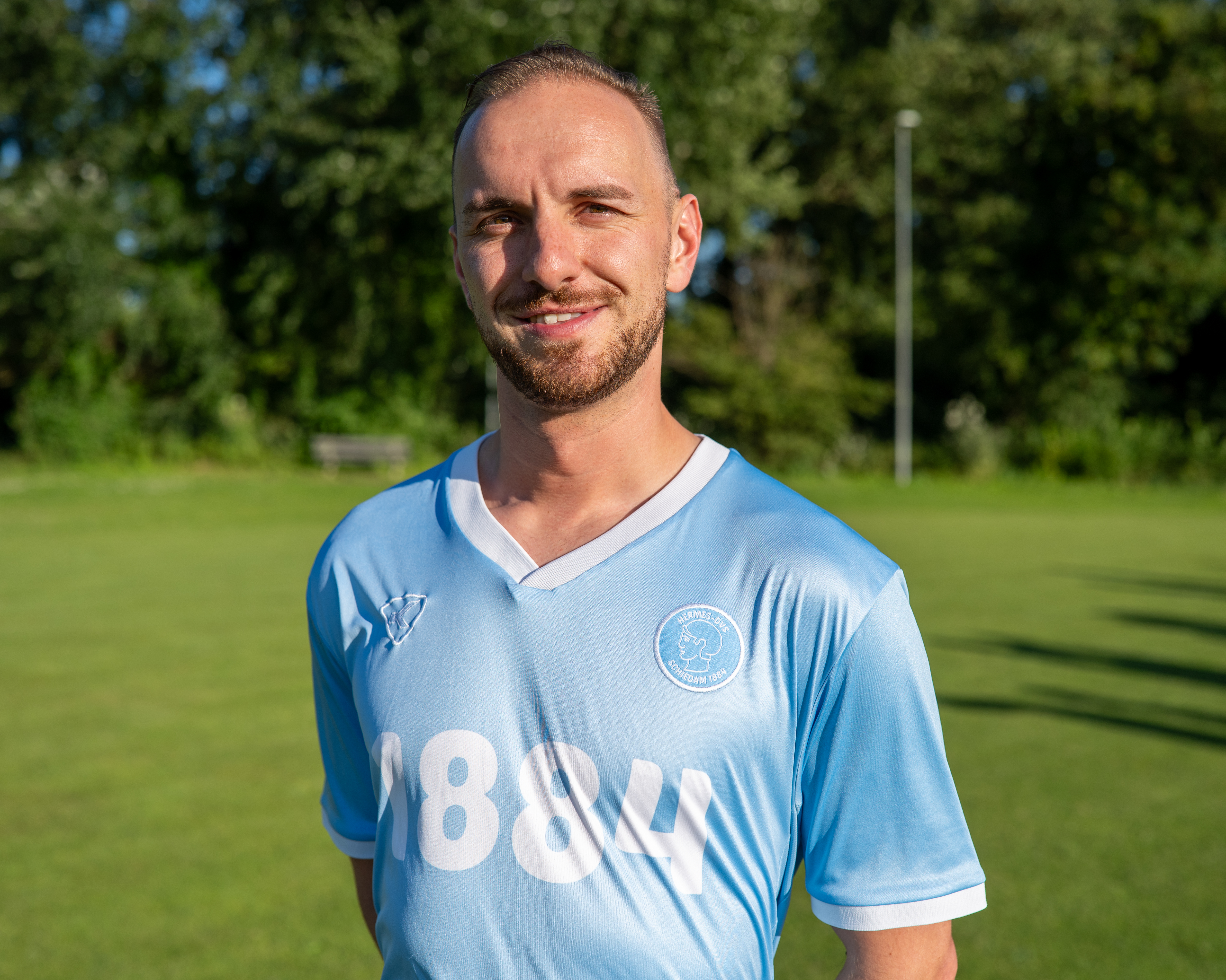 Marvin Vogels